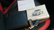 Kia Picanto 1.0T GDi GT-line 5dr Petrol Hatchback